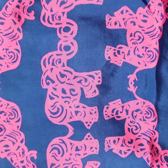 Lily pulitzer small tank - Picture 2 of 3